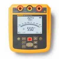 Fluke 1537 Insulation Tester